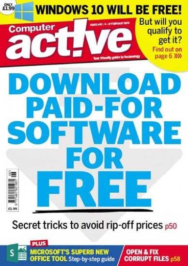 Computeractive UK