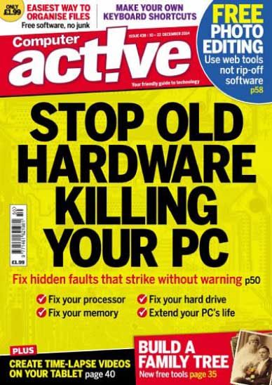 Computeractive UK