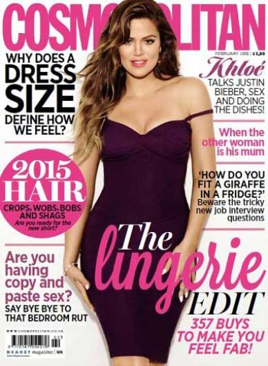 Cosmopolitan UK