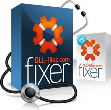 dll files fixer
