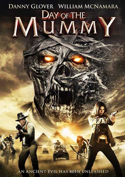 Day of the Mummy