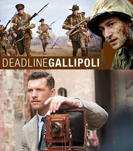 deadline gallipoli