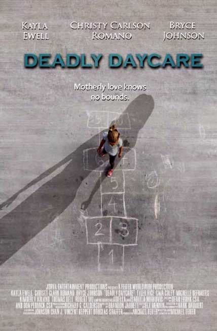 Deadly Daycare
