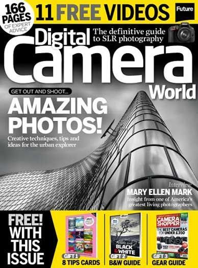 Digital Camera World