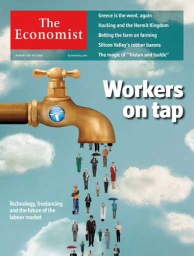 The Economist