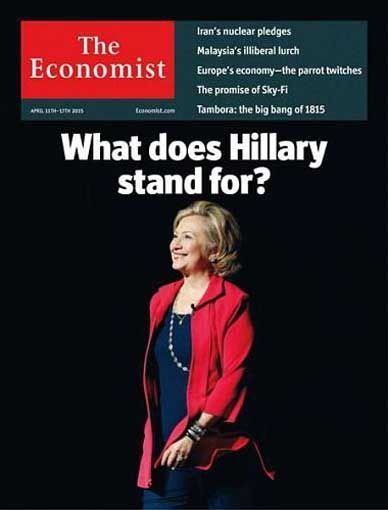 The Economist