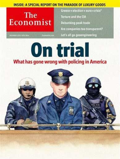 The Economist