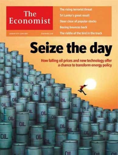 The Economist