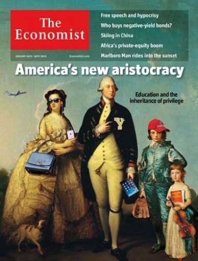 The Economist