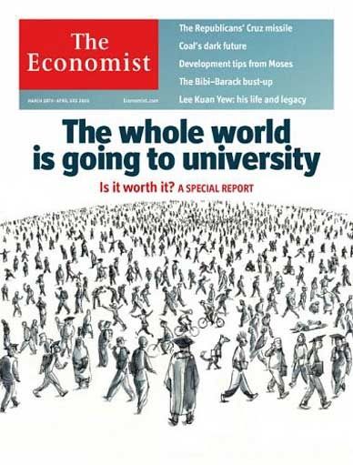 The Economist