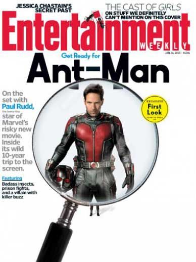 Entertainment Weekly