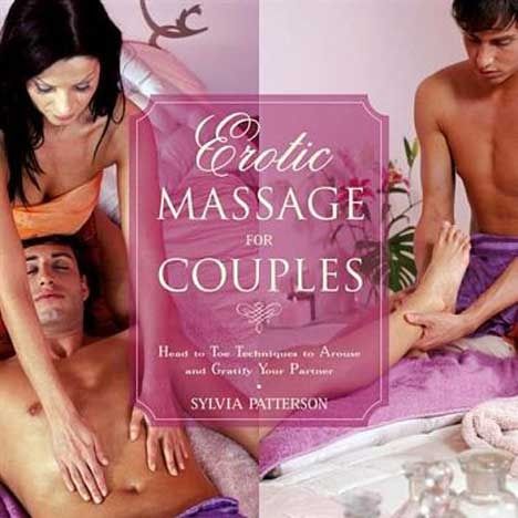 Erotic Massage for Couples