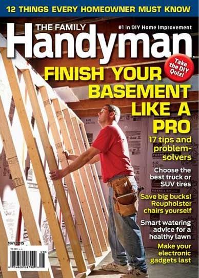 The Family Handyman USA