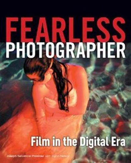 fearless photographer