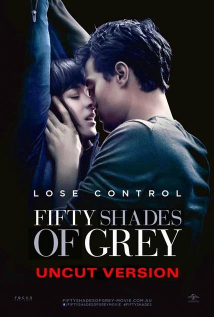 fifty shades of greay