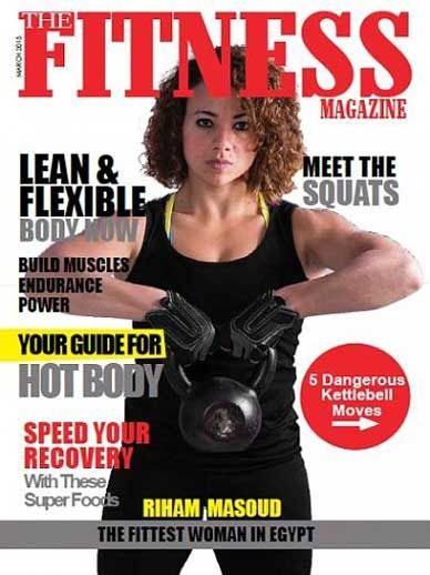 The Fitness Magazine