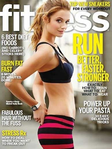 Fitness USA