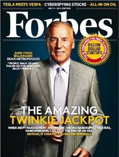 Forbes USA