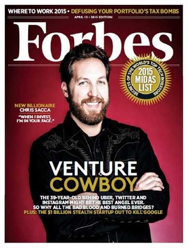 Forbes USA