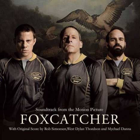 Foxcatcher