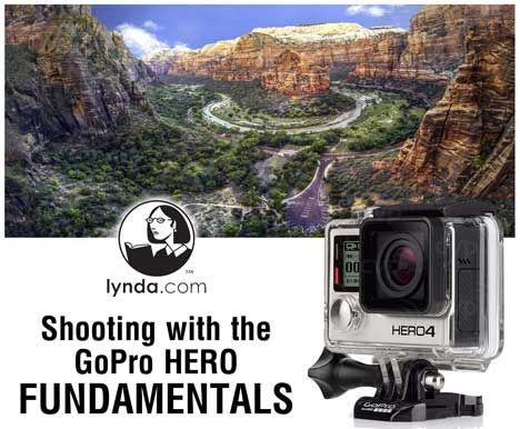 shooting with the gopro heo fundamentals