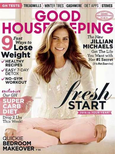 Good Housekeeping USA