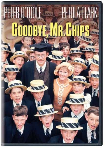 goodbye mr chips