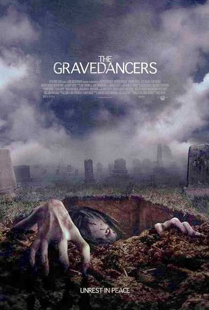 the gravedancers