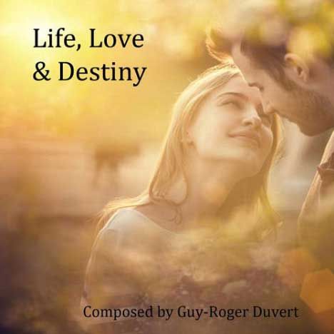 Life, Love & Destiny
