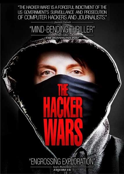 the hacker wars