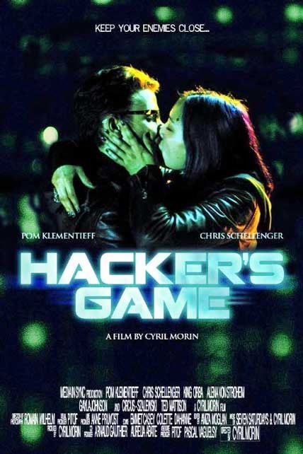 hackers game