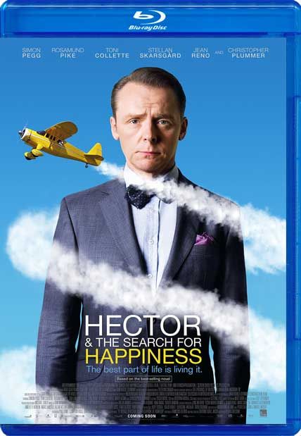 Hector And The Search For Happiness