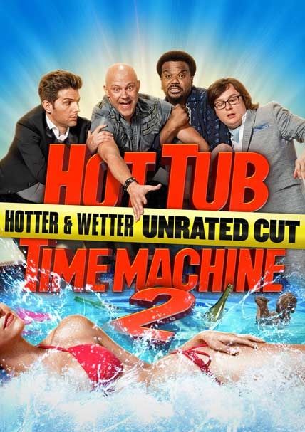 hot tub time machine 2