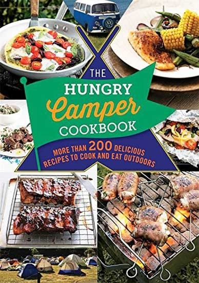 hungry camper cookbook
