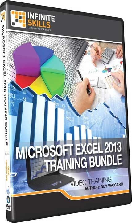 microsoft excel training books pdf