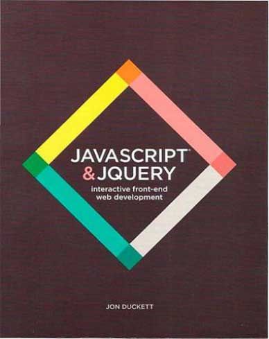 JavaScript and JQuery