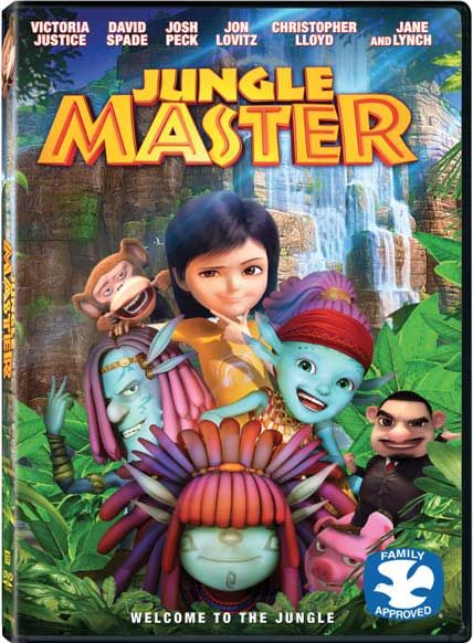 Jungle Master