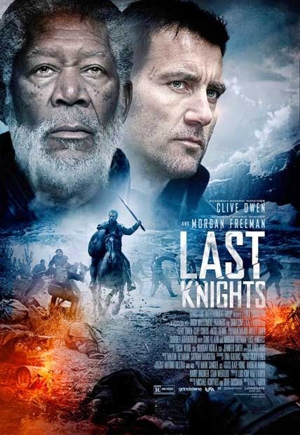 last knights