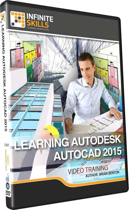 LEARNING AUTOCAD 2015