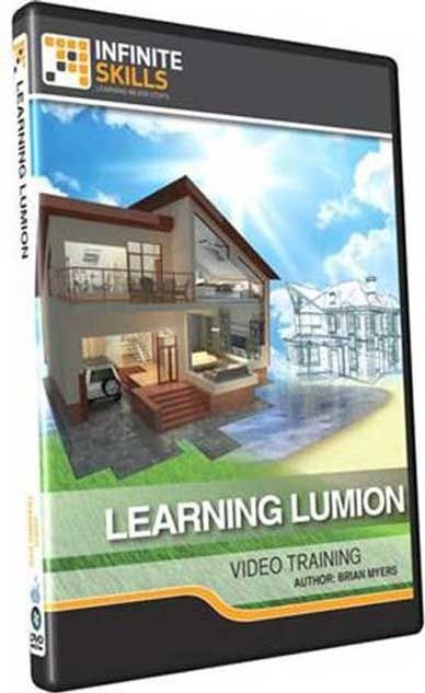 learning lumion 3d