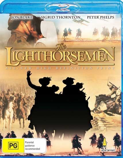 the lighthorsemen
