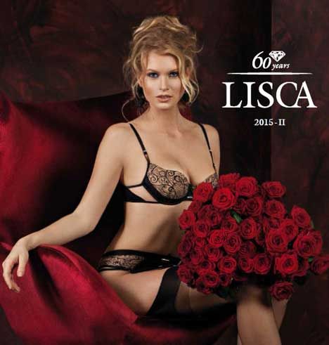 Lisca – Lingerie