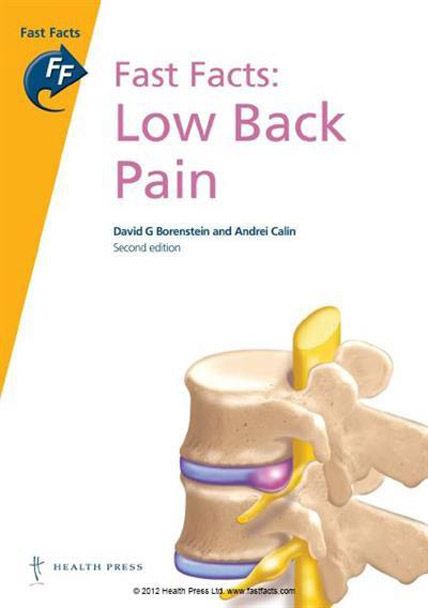 Low Back Pain 2nd edition