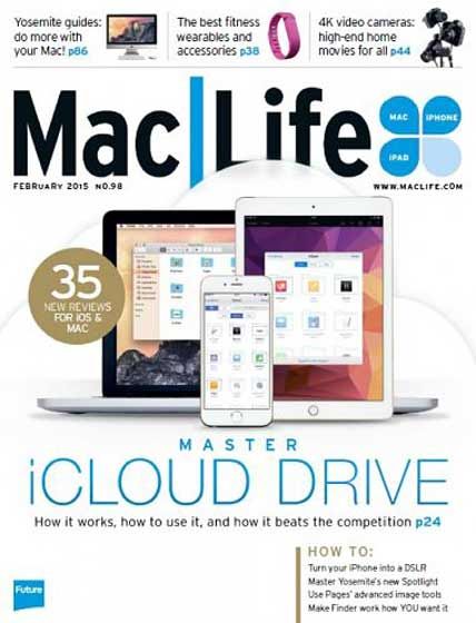 maclife usa