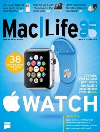 MacLife USA