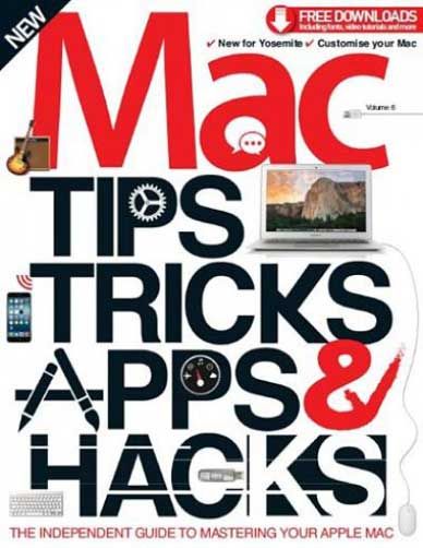 Mac Tips, Tricks & Hacks