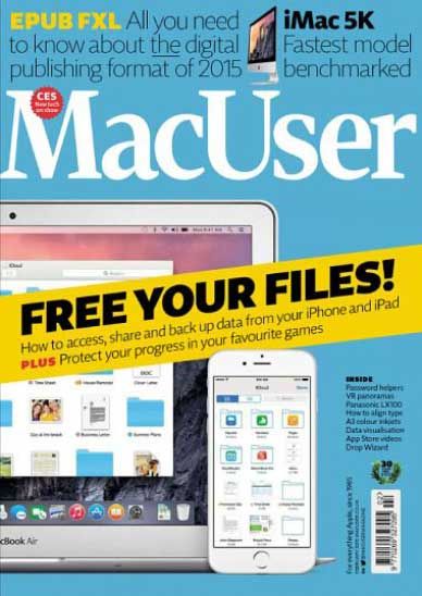 MacUser