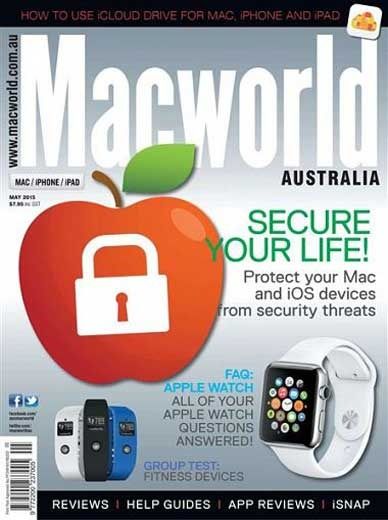 Macworld Australian