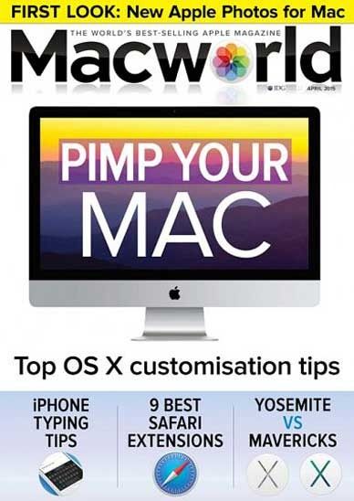 Macworld UK