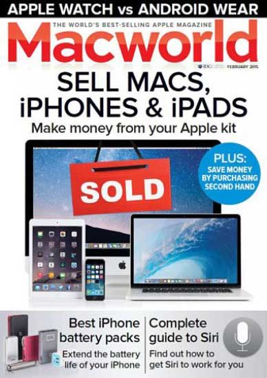 Macworld UK